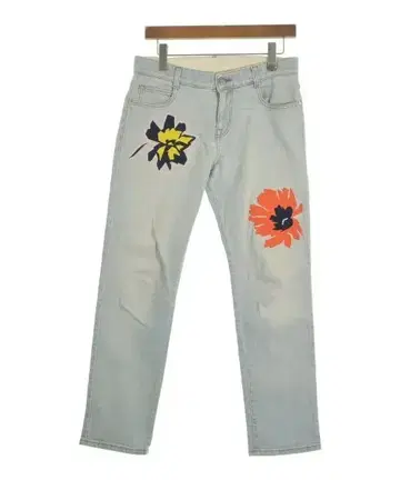 STELLA McCARTNEY 데님 팬츠 여성용