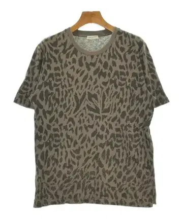 생 로랑 파리 티셔츠 여성용