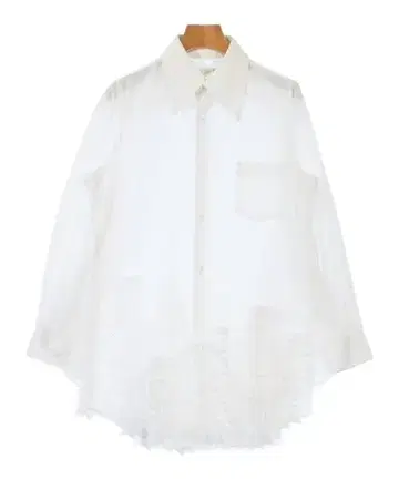 COMME des GARCONS 캐주얼 셔츠 여성용