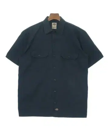 Dickies 캐주얼 셔츠 남성용