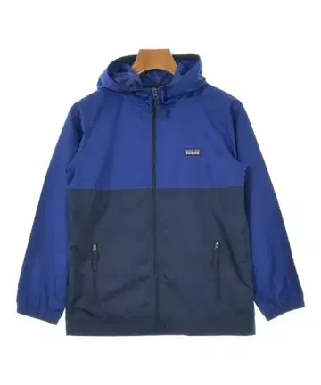 patagonia 여성용 블루종