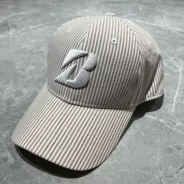 던롭 스트라이프 캡