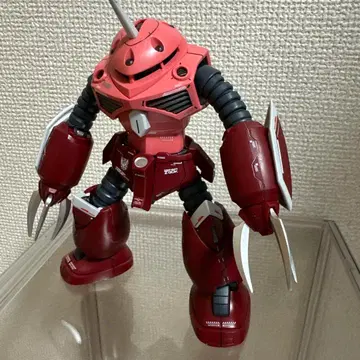 HG 즈고크 캐벌리어 아이프리드