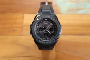 GST-W300G-1A1JF G-steel G-shock