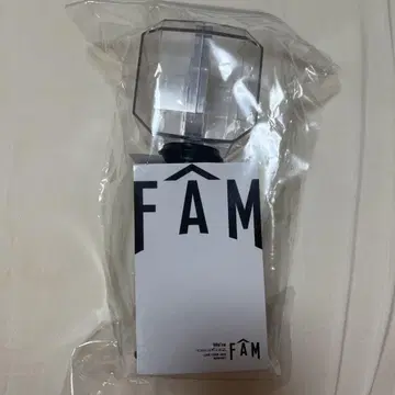 [ 새상품급 ] timelesz FAM 타임레스 응원봉
