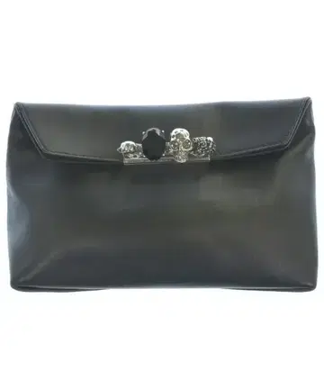 ALEXANDER MCQUEEN 여성용 클러치백