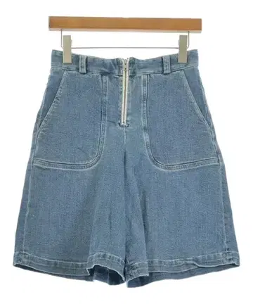 See By Chloe 숏팬츠 여성용