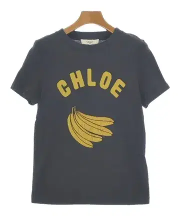 Chloe 티셔츠 컷소 여성용