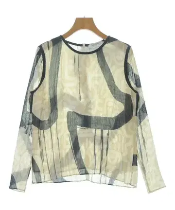 Max Mara 블라우스 여성용