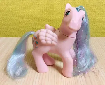 마이 리틀 포니 G1 브릴리언트 블룸 아메토이 MLP