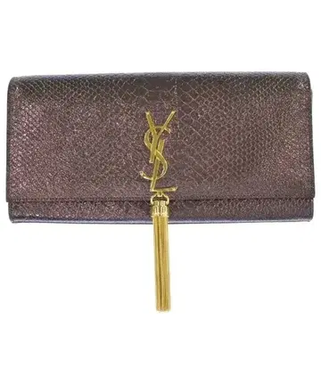 Saint Laurent Paris 여성용 클러치백