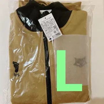 점프샵 하이큐 블랙 쟈칼 선수 저지 L