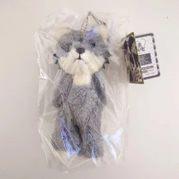 곰메이트 늑대메이트 봉제인형 마스코트