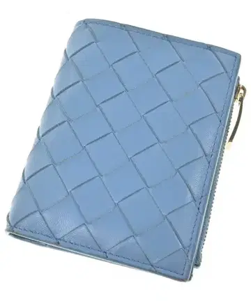 BOTTEGA VENETA 여성용 지갑 코인 케이스