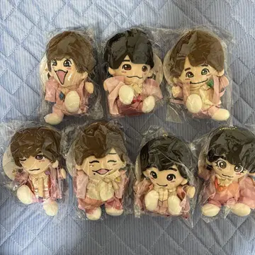 나니와단시 치비누이 묶음 판매