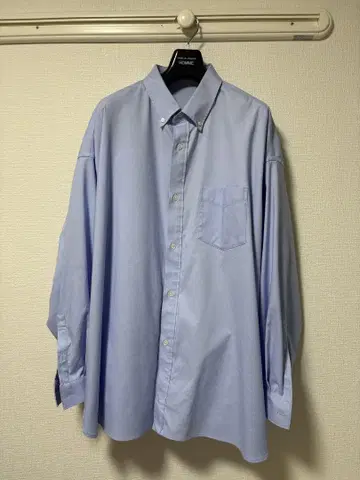 [ FreshService 셔츠 ] 블루