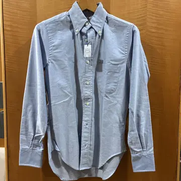 INDIVIDUALIZED SHIRTS 버튼다운 셔츠