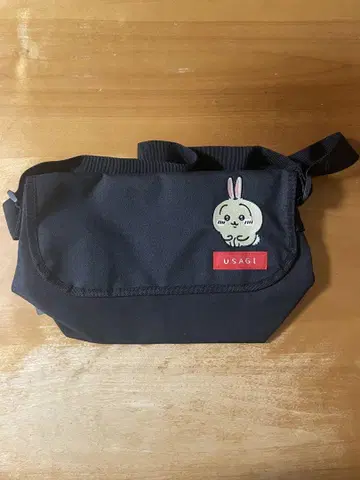 치이카와 토끼 숄더백