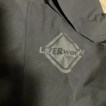 UVERworld 티셔츠