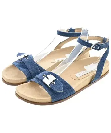 STELLA McCARTNEY 샌들 여성용