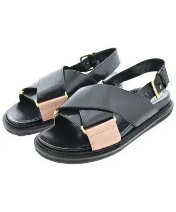 MARNI 여성용 샌들