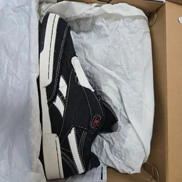 리복 클럽 C 85 펌프