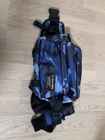 데그너 힙백