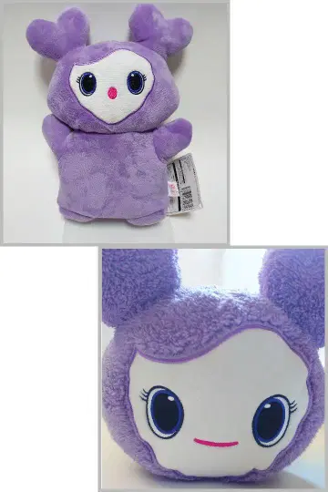 [ SAVELY 서블리 ] TWICELOVELYS BIG 봉제 인형 퍼펫