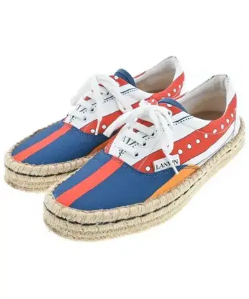 LANVIN 스니커즈 남성용