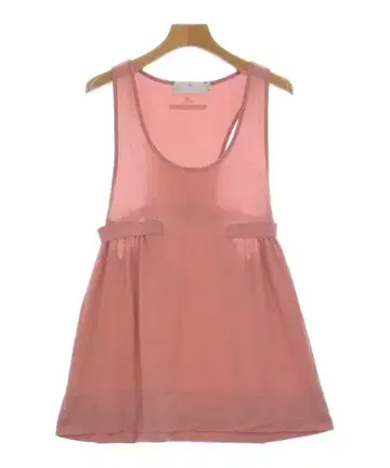 adidas by Stella McCartney 슬리브리스 여성용