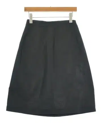 샤넬 미디 스커트 여성용