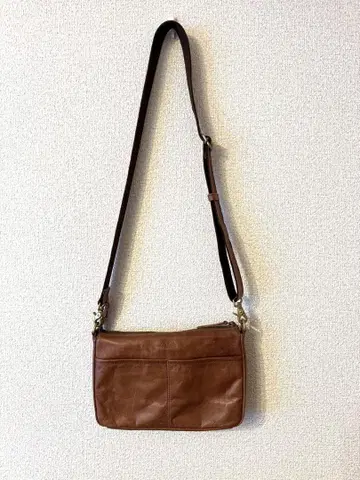 Dakota Black Label 숄더백