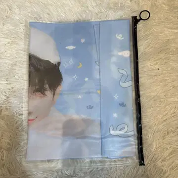 SEVENTEEN 조슈아 슬로건