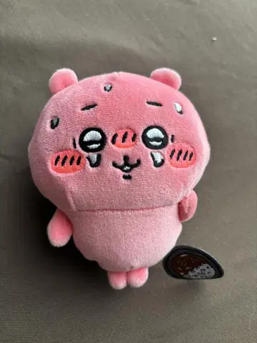 치이카와 (먼작귀) 엄청 매워 마스코트