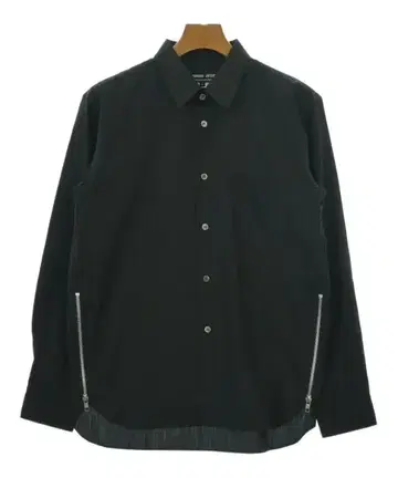 COMME des GARCONS HOMME DEUX 캐주얼 셔츠 남성용