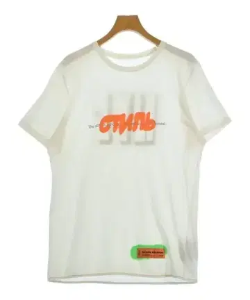 HERON PRESTON 티셔츠 남성용