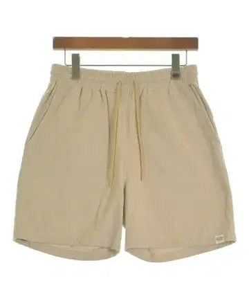 THING FABRICS 숏팬츠 남성용
