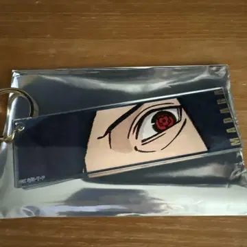 NARUTO 베이스야드 우치하 마다라 아크릴 빅택 안