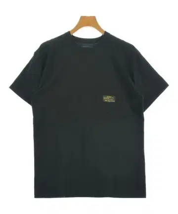 uniform experiment 티셔츠 컷앤소 남성용