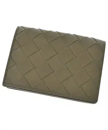 BOTTEGA VENETA 카드 케이스 여성용