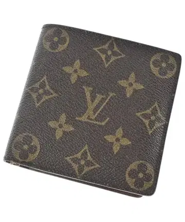 LOUIS VUITTON 지갑 코인 케이스 여성용