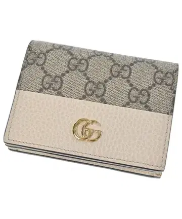 GUCCI 지갑 코인 케이스 여성용