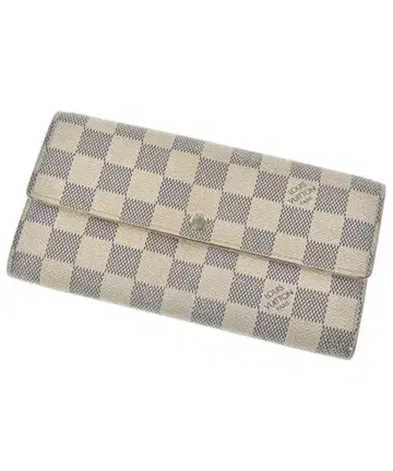 LOUIS VUITTON 지갑 코인 케이스 여성용