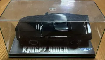Mini-Z 나이트 라이더 K.I.T.T.