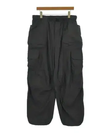COMME des GARCONS HOMME 카고 팬츠 남성용