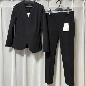 Theory 노카라 수트 셋업