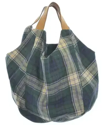 tricot COMME des GARCONS 토트백 여성용