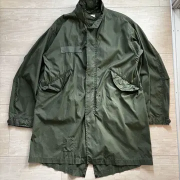 US.Army M-65 Fishtail 파카 XS-Regular