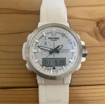 CASIO PRO TREK PRW-60