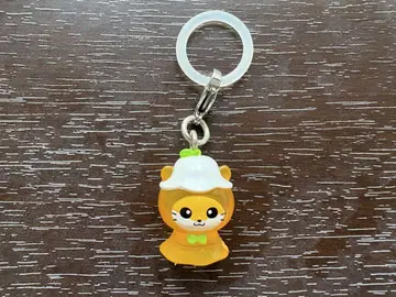 코로코로쿠리린 메지루시 액세서리